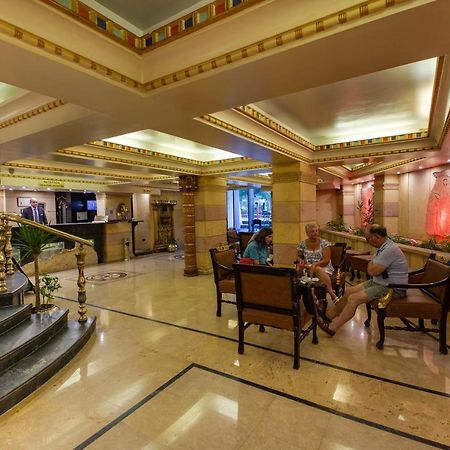 Zayed Hotel Giza Exterior foto