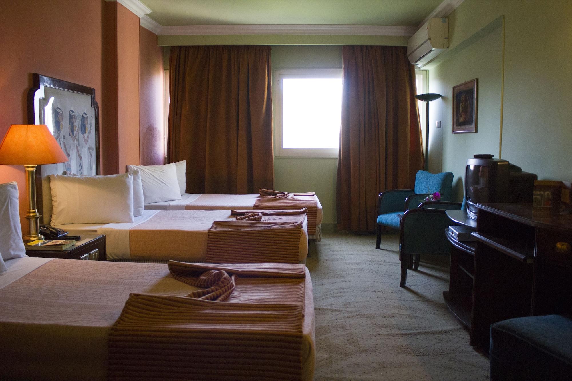 Zayed Hotel Giza Exterior foto