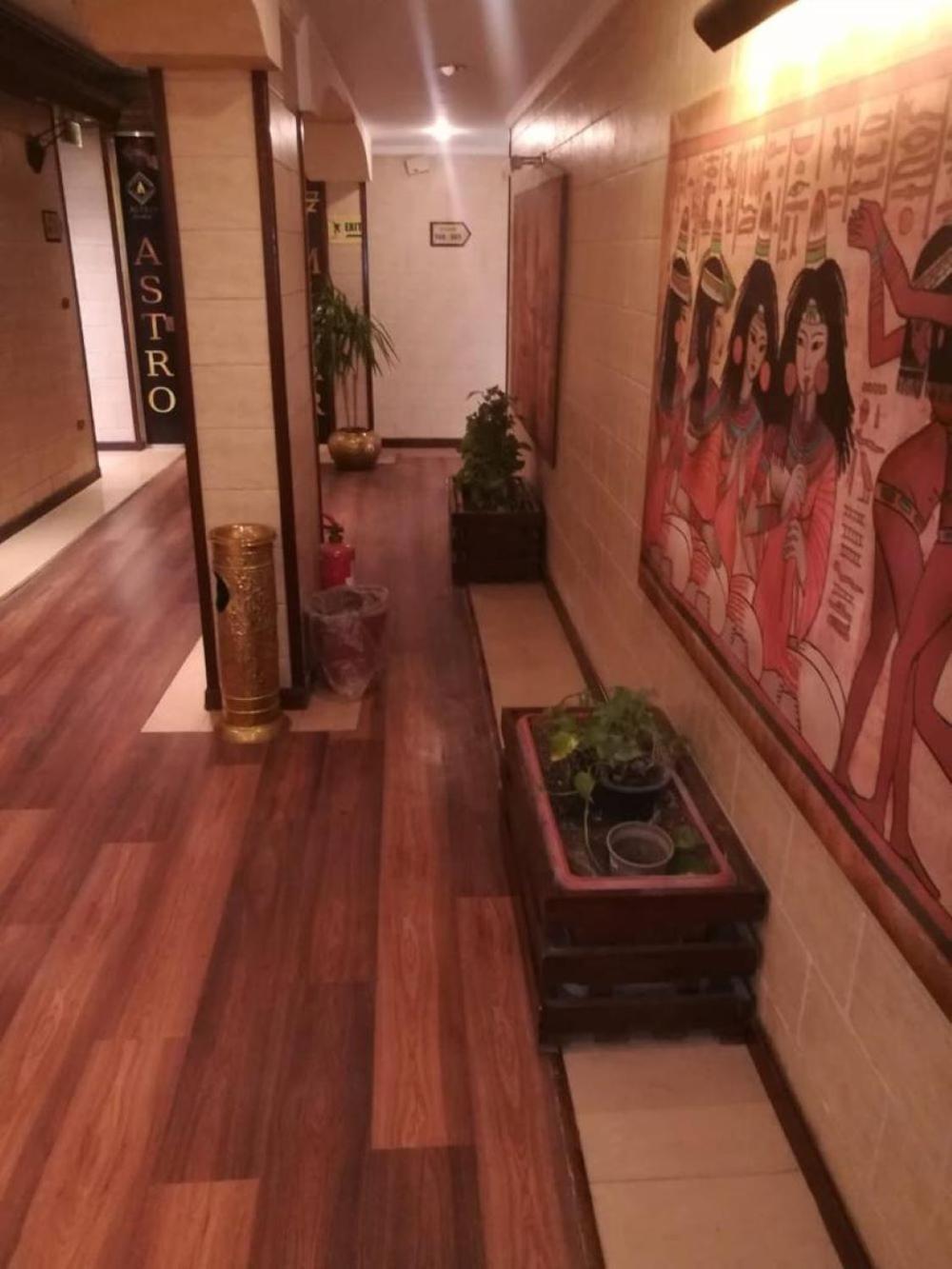Zayed Hotel Giza Exterior foto